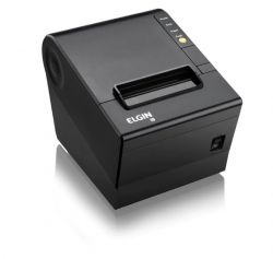 Impressora Térmica Não Fiscal Elgin I9 USB